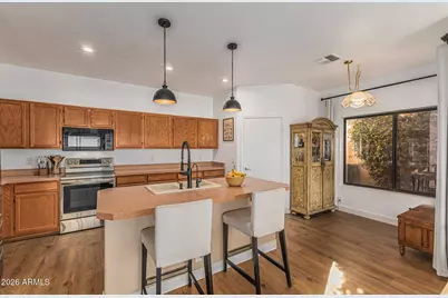 5836 E Jensen Street, Mesa, AZ 85205 - Photo 15