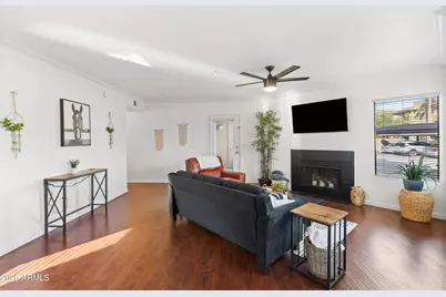 7575 E Indian Bend Road #1120, Scottsdale, AZ 85250 - Photo 1