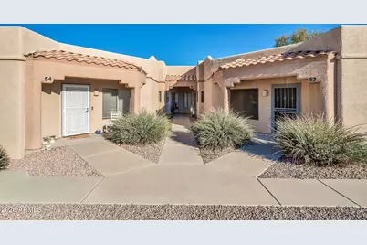 8800 N 107th Avenue #52, Peoria, AZ 85345 - Photo 19