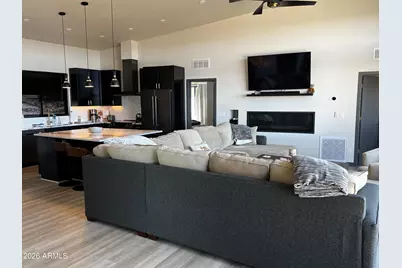 1720 E Sagebrush Road, Williams, AZ 86046 - Photo 3