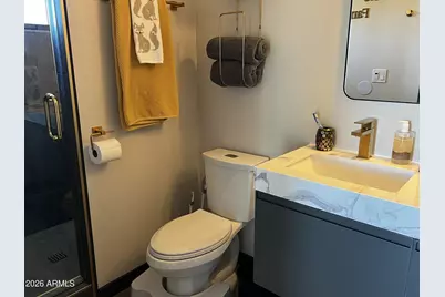 1720 E Sagebrush Road, Williams, AZ 86046 - Photo 7