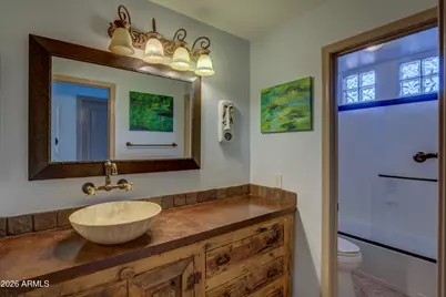 4814 E Crimson Terrace, Cave Creek, AZ 85331 - Photo 23