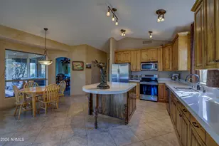 4814 E Crimson Terrace, Cave Creek, AZ 85331 - Photo 5