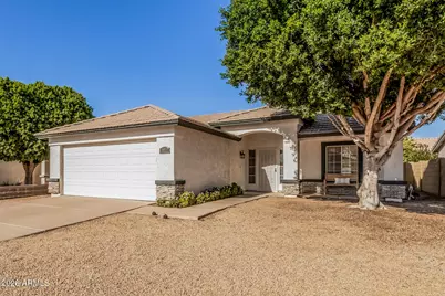 2284 E Stottler Drive, Gilbert, AZ 85296 - Photo 3