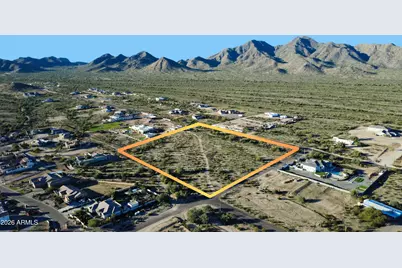 00000 N Bell Road #348, Queen Creek, AZ 85142 - Photo 3