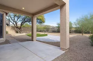 3623 N Paseo Del Sol St, Mesa, AZ 85207 - Photo 23
