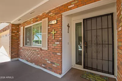 4712 E Crescent Avenue, Mesa, AZ 85206 - Photo 5