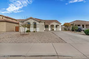 21334 E Alyssa Rd, Queen Creek, AZ 85142 - Photo 1