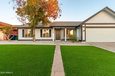 429 S Gaylord --, Mesa, AZ 85204 - Photo 3