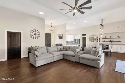 16542 E Oxford Drive, Fountain Hills, AZ 85268 - Photo 7