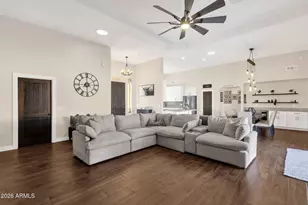 16542 E Oxford Dr, Fountain Hills, AZ 85268 - Photo 7