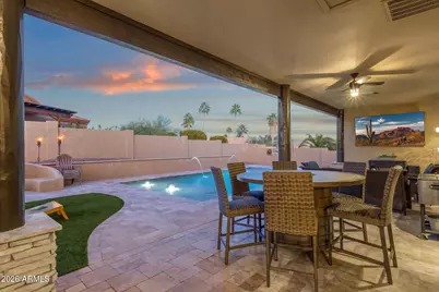 16542 E Oxford Drive, Fountain Hills, AZ 85268 - Photo 31