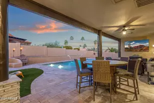 16542 E Oxford Dr, Fountain Hills, AZ 85268 - Photo 31