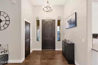 16542 E Oxford Drive, Fountain Hills, AZ 85268 - Photo 3