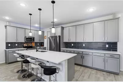 44124 W Palo Nuez Street, Maricopa, AZ 85138 - Photo 5