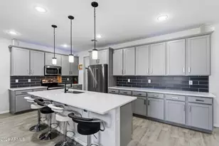 44124 W Palo Nuez St, Maricopa, AZ 85138 - Photo 5