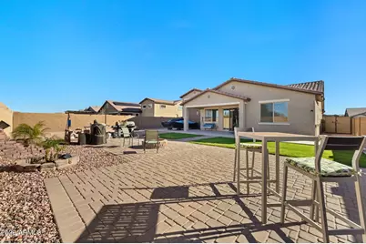 44124 W Palo Nuez Street, Maricopa, AZ 85138 - Photo 17