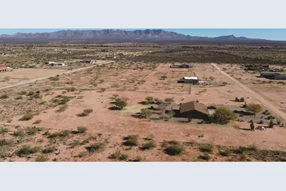 4.0 Acres E Tierra Del Sol Drive #1, Hereford, AZ 85615 - Photo 13