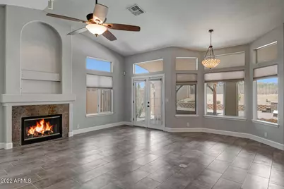 4418 E Barwick Drive, Cave Creek, AZ 85331 - Photo 3