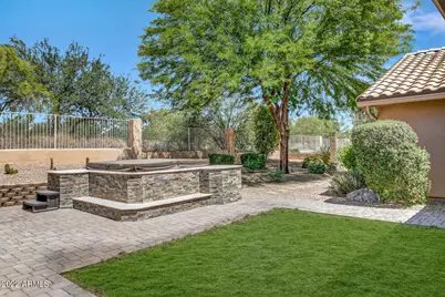 4418 E Barwick Drive, Cave Creek, AZ 85331 - Photo 5