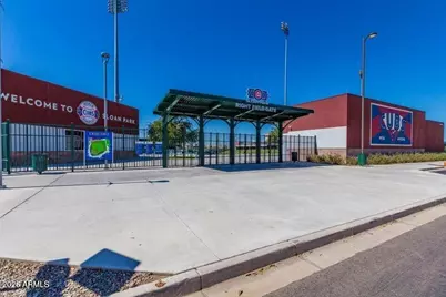 2402 E 5th Street #1646, Tempe, AZ 85288 - Photo 37