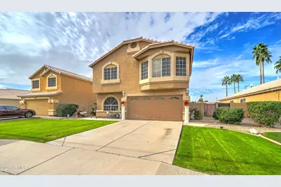 2744 S Raven --, Mesa, AZ 85209 - Photo 3