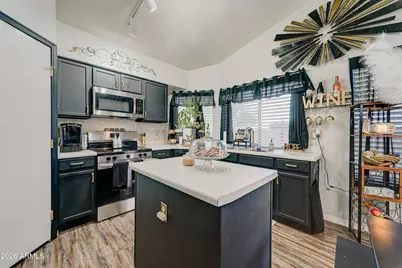 2744 S Raven --, Mesa, AZ 85209 - Photo 5