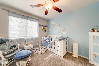 2744 S Raven --, Mesa, AZ 85209 - Photo 23