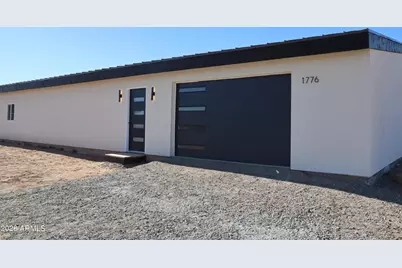 1776 N Smart Road, Maricopa, AZ 85139 - Photo 1