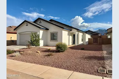 4216 Tinker Drive, Sierra Vista, AZ 85635 - Photo 1