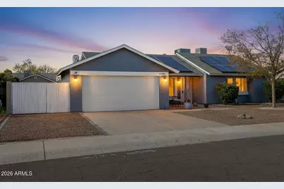 18408 N 56th Lane, Glendale, AZ 85308 - Photo 1