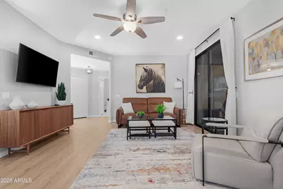 15380 N 100th Street #1096, Scottsdale, AZ 85260 - Photo 3