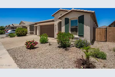 40470 W Agave Road, Maricopa, AZ 85138 - Photo 5