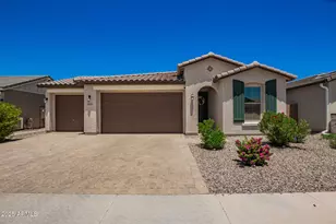 40470 W Agave Rd, Maricopa, AZ 85138 - Photo 1