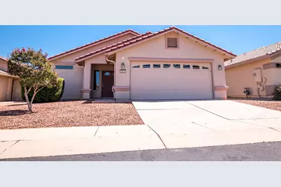 4534 Redwood Street, Sierra Vista, AZ 85650 - Photo 49