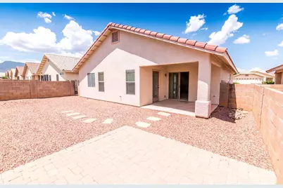 4534 Redwood Street, Sierra Vista, AZ 85650 - Photo 39
