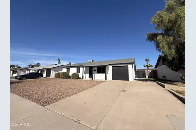 3640 E Ludlow Drive, Phoenix, AZ 85032 - Photo 1
