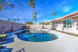 5651 E Fairfield Street E, Mesa, AZ 85205 - Photo 47