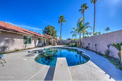 5651 E Fairfield Street E, Mesa, AZ 85205 - Photo 49