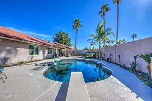 5651 E Fairfield Street E, Mesa, AZ 85205 - Photo 49