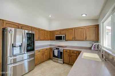 5651 E Fairfield Street E, Mesa, AZ 85205 - Photo 23