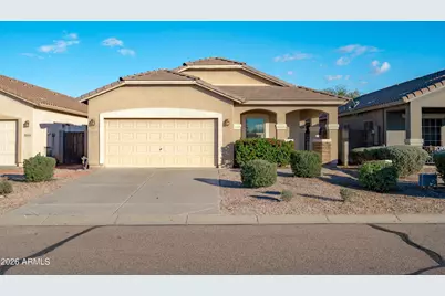 36169 N Mirandesa Drive, San Tan Valley, AZ 85143 - Photo 1