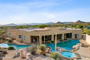 28743 N 106th Pl, Scottsdale, AZ 85262 - Photo 109