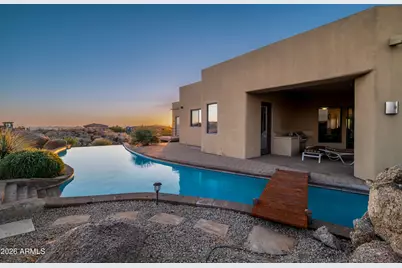 28743 N 106th Place, Scottsdale, AZ 85262 - Photo 63