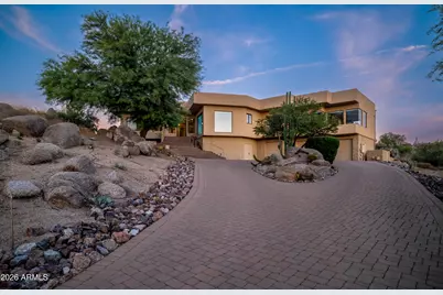 28743 N 106th Place, Scottsdale, AZ 85262 - Photo 71