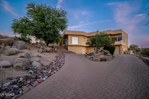 28743 N 106th Pl, Scottsdale, AZ 85262 - Photo 71