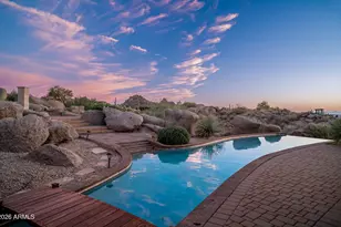 28743 N 106th Pl, Scottsdale, AZ 85262 - Photo 87