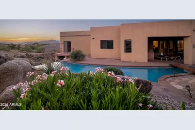 28743 N 106th Place, Scottsdale, AZ 85262 - Photo 89