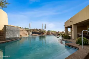 28743 N 106th Pl, Scottsdale, AZ 85262 - Photo 33