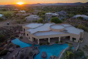 28743 N 106th Pl, Scottsdale, AZ 85262 - Photo 113